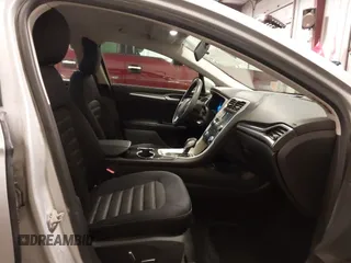 2015 Ford Fusion SE with VIN 3FA6P0H76FR173527, listed as a IAAI auction lot 41710698 with 263,272 mi miles. Bid and sale history available at carsss.com. Image 5.