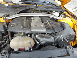 2019 Ford Mustang GT with VIN 1FA6P8CF2K5132015, listed as a IAAI auction lot 41320152 with 21,998 mi miles. Bid and sale history available at carsss.com. Image 10.
