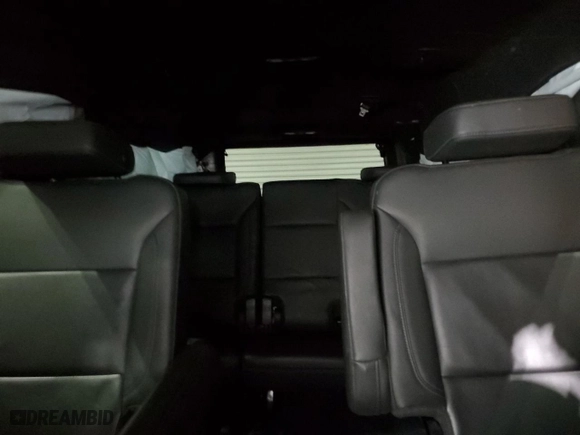 2022 Chevrolet Suburban Z71 with VIN 1GNSKDKD3NR148101, listed as a Copart auction lot 44913775 with 0 mi miles and Salvage Title. Bid and sale history available at carsss.com. Image 10.