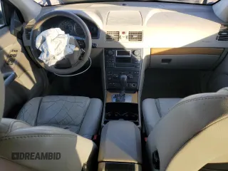 2006 Volvo XC90 2.5L Turbo with VIN YV4CZ592061255753, listed as a Copart auction lot 51928755 with 149,142 mi miles and Salvage Title. Bid and sale history available at carsss.com. Image 8.