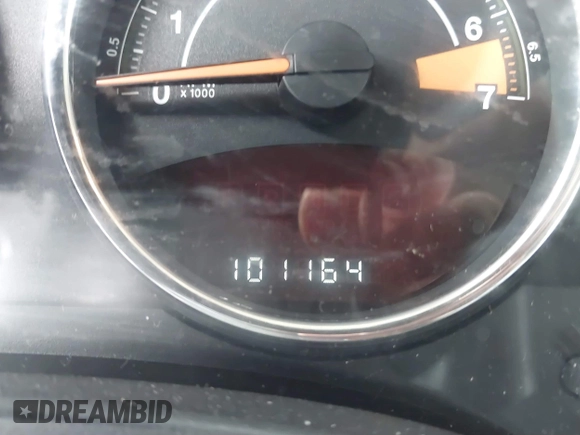2017 Jeep Compass High Altitude with VIN 1C4NJDEB1HD204718, listed as a IAAI auction lot 41830922 with 101,164 mi miles and . Bid and sale history available at carsss.com. Image 15.