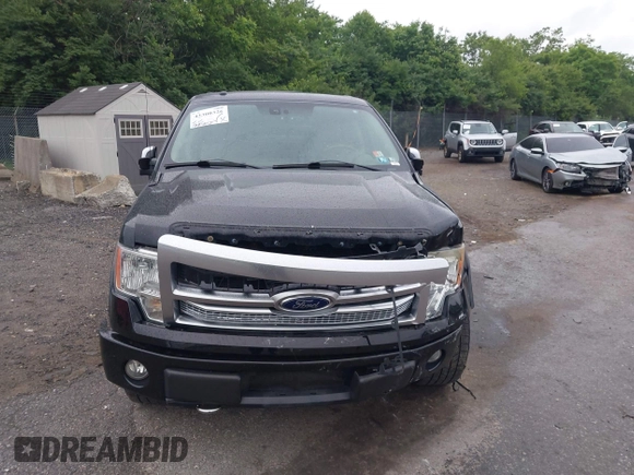 2009 Ford F-150 XL z VIN 1FTPW14V39FA99058, wystawiony jako IAAI lot #42300326 z przebiegiem 198 000 mil mil oraz . Historia ofert i sprzedaży dostępna na DreamBid. Obrazek 12.