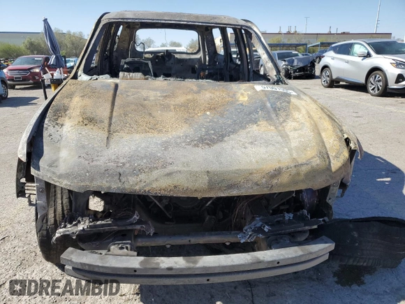 2007 Chevrolet Tahoe LS with VIN 1GNFC13J47R139444, listed as a Copart auction lot 57001555 with Not provided miles and Non repairable. Bid and sale history available at DreamBid. Image 5.