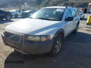2004 Volvo V70 XC Cross Country с VIN YV1SZ59H341153079, выставлен на аукционе IAAI как лот 41640257 с пробегом 292 251 миль миль и . История ставок и продаж доступна на DreamBid. Изображение 2.
