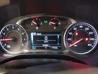 2018 GMC Acadia SLT with VIN 1GKKNULSXJZ185433, listed as a IAAI auction lot 41416333 with 100,296 mi miles and . Bid and sale history available at DreamBid. Image 7.
