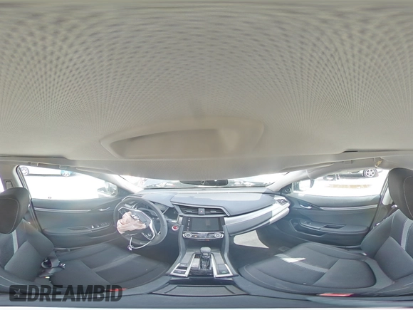2016 Honda Civic Sedan EX with VIN 19XFC2F75GE093682, listed as a Copart auction lot 51777275 with 125,434 mi miles and Salvage Title. Bid and sale history available at carsss.com. Image 14.