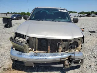 2008 Chevrolet Colorado LT w/1LT with VIN 1GCCS139788129700, listed as a Copart auction lot 52102125 with 246,506 mi miles and Salvage Title. Bid and sale history available at carsss.com. Image 5.