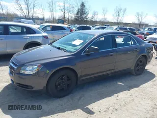 2012 Chevrolet Malibu 1LS with VIN 1G1ZB5E08CF344225, listed as a IAAI auction lot 42055285 with 148,304 mi miles and . Bid and sale history available at DreamBid. Image 17.