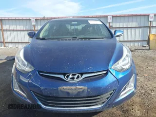 2016 Hyundai Elantra SE with VIN 5NPDH4AE5GH786256, listed as a IAAI auction lot 42181669 with 86,385 mi miles and . Bid and sale history available at DreamBid. Image 13.