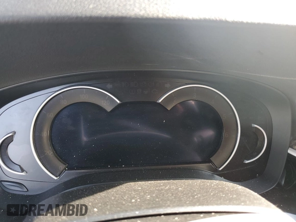 2018 BMW 5 Series 540i with VIN WBAJE5C52JWA96352, listed as a Copart auction lot 58902825 with Not provided miles and Salvage title. Bid and sale history available at DreamBid. Image 9.