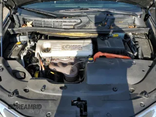 2010 Lexus HS 250h with VIN JTHBB1BA1A2013360, listed as a Copart auction lot 82199124 with 212,331 mi miles and Clean Title. Bid and sale history available at DreamBid. Image 11.