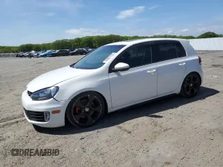 2012 Volkswagen GTI Autobahn z VIN WVWHD7AJXCW215149, wystawiony jako Copart lot #56981105 z przebiegiem 223 297 mil mil oraz Czysty tytuł • Clean title. Historia ofert i sprzedaży dostępna na DreamBid. Obrazek 1.