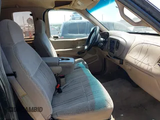 1997 Ford F-150 с VIN 2FTDX18W4VCA89454, выставлен на аукционе IAAI как лот 42003136 с пробегом 112 668 миль миль и . История ставок и продаж доступна на DreamBid. Изображение 5.