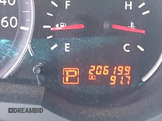 2012 Nissan Altima S z VIN 1N4AL2AP1CN544538, wystawiony jako IAAI lot #42278662 z przebiegiem 206 199 mil mil oraz . Historia ofert i sprzedaży dostępna na DreamBid. Obrazek 15.