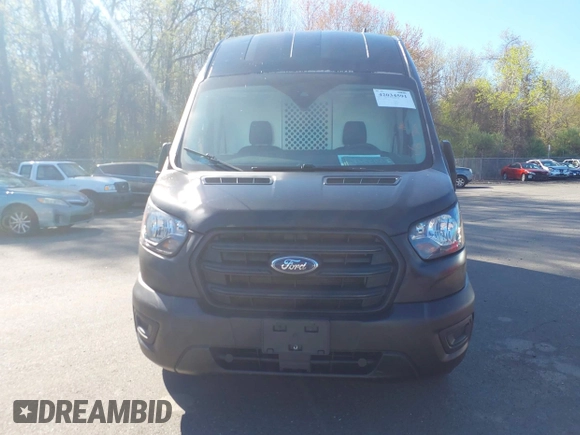 2020 Ford Transit Cargo с VIN 1FTBR3XG6LKB31123, выставлен на аукционе IAAI как лот 42034591 с пробегом 102 476 миль миль и . История ставок и продаж доступна на DreamBid. Изображение 12.