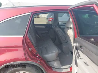 2010 Honda CR-V EX-L with VIN 5J6RE4H79AL020615, listed as a IAAI auction lot 42517632 with 224,037 mi miles and . Bid and sale history available at DreamBid. Image 8.