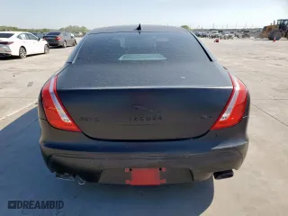 2013 Jaguar XJ with VIN SAJWA2GB1DLV40229, listed as a Copart auction lot 51447565 with NaN miles and Clean Title. Bid and sale history available at carsss.com. Image 6.