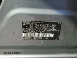 2008 Toyota RAV4 Limited with VIN JTMBD31V586085841, listed as a Copart auction lot 62519765 with 210,965 mi miles and Clean title. Bid and sale history available at DreamBid. Image 13.