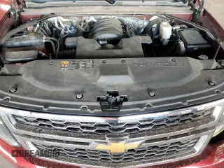 2016 Chevrolet Tahoe LT with VIN 1GNSKBKC6GR443997, listed as a Copart auction lot 43527345 with Not Provided miles and Salvage Title. Bid and sale history available at DreamBid. Image 12.