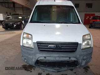 2013 Ford Transit Connect XL z VIN NM0LS7AN8DT161966, wystawiony jako IAAI lot #42752407 z przebiegiem 201 749 mil mil oraz . Historia ofert i sprzedaży dostępna na DreamBid. Obrazek 6.