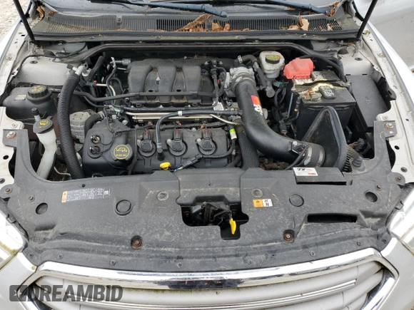 2015 Ford Taurus SEL with VIN 1FAHP2H84FG150932, listed as a Copart auction lot 61298455 with 82,419 mi miles and Clean title. Bid and sale history available at DreamBid. Image 11.