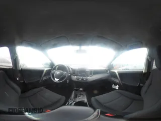 2015 Toyota RAV4 LE с VIN 2T3BFREV9FW402295, выставлен на аукционе IAAI как лот 42167730 с пробегом 112 398 миль миль и . История ставок и продаж доступна на DreamBid. Изображение 19.