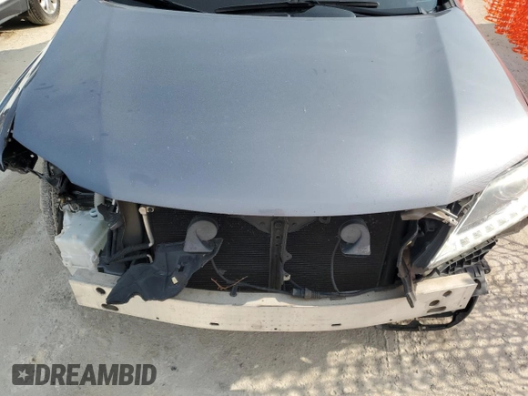 2015 Lexus RX 350 z VIN 2T2ZK1BA8FC204603, wystawiony jako Copart lot #58795415 z przebiegiem 161 295 mil mil oraz Szkoda całkowita • Salvage title. Historia ofert i sprzedaży dostępna na DreamBid. Obrazek 12.