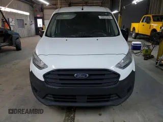 2019 Ford Transit Connect XL с VIN NM0LS7E21K1402887, выставлен на аукционе Copart как лот 59240975 с пробегом 145 769 миль миль и Чистый • Clean title. История ставок и продаж доступна на DreamBid. Изображение 5.
