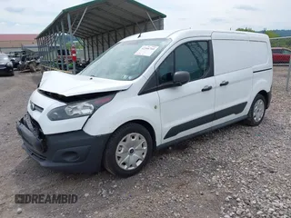 2017 Ford Transit Connect XL с VIN NM0LS7E7XH1337610, выставлен на аукционе IAAI как лот 42306760 с пробегом 60 094 миль миль и . История ставок и продаж доступна на DreamBid. Изображение 2.