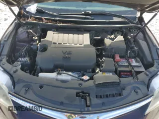 2016 Toyota Avalon Limited with VIN 4T1BK1EB7GU240079, listed as a Copart auction lot 48460905 with 120,075 mi miles and Salvage Title. Bid and sale history available at carsss.com. Image 11.