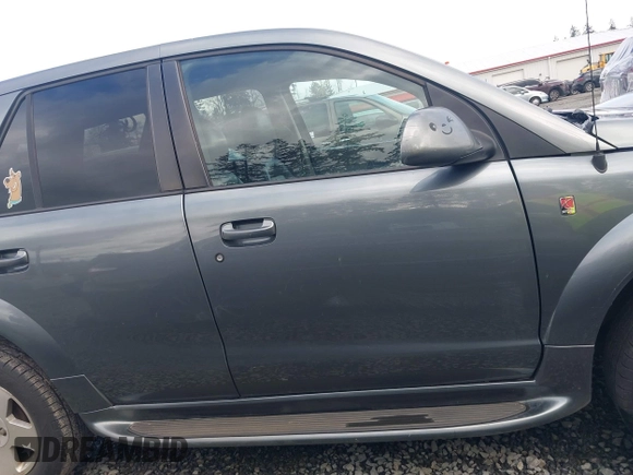 2005 Saturn VUE z VIN 5GZCZ53485S834445, wystawiony jako IAAI lot #41914634 z przebiegiem 206 234 mil mil oraz . Historia ofert i sprzedaży dostępna na DreamBid. Obrazek 14.