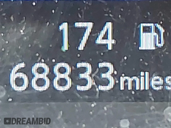 2020 Nissan Rogue S with VIN KNMAT2MV0LP505531, listed as a IAAI auction lot 42215040 with 68,833 mi miles and . Bid and sale history available at DreamBid. Image 15.