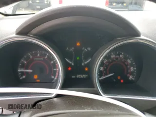 2009 Toyota Highlander Sport z VIN JTEES43A792137929, wystawiony jako Copart lot #57328775 z przebiegiem 205 297 mil mil oraz Czysty tytuł • Clean title. Historia ofert i sprzedaży dostępna na DreamBid. Obrazek 9.