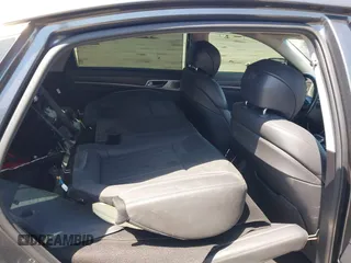 2018 Genesis G80 3.8L z VIN KMHGN4JE1JU253478, wystawiony jako IAAI lot #42066296 z przebiegiem 84 226 mil mil oraz . Historia ofert i sprzedaży dostępna na DreamBid. Obrazek 8.