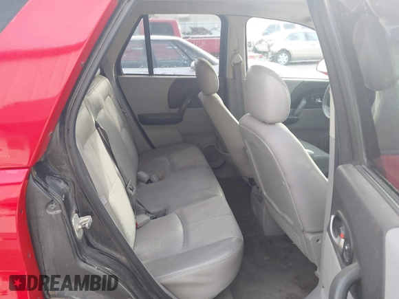 2005 Saturn VUE z VIN 5GZCZ53425S820394, wystawiony jako IAAI lot #40815114 z przebiegiem 141 019 mil mil oraz . Historia ofert i sprzedaży dostępna na DreamBid. Obrazek 8.