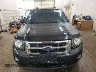 2009 Ford Escape Limited with VIN 1FMCU94G99KA66492, listed as a Copart auction lot 54771875 with 70,541 mi miles and Salvage title. Bid and sale history available at DreamBid. Image 5.