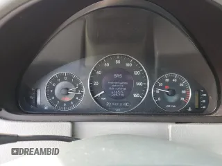 2004 Mercedes-Benz CLK 320 with VIN WDBTJ65JX4F082092, listed as a Copart auction lot 84962894 with 194,018 mi miles and Clean Title. Bid and sale history available at DreamBid. Image 9.