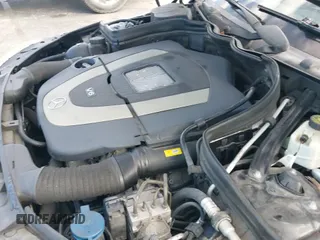 2009 Mercedes-Benz C 300 Sport с VIN WDDGF54X39R055705, выставлен на аукционе IAAI как лот 43533468 с пробегом 92 386 миль миль и . История ставок и продаж доступна на DreamBid. Изображение 12.