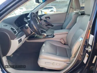 2018 Acura RDX w/Technology Pkg with VIN 5J8TB4H57JL025395, listed as a Copart auction lot 85678604 with 77,172 mi miles and Salvage Title. Bid and sale history available at carsss.com. Image 7.