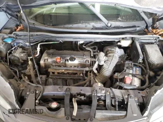 2013 Honda CR-V EX with VIN 5J6RM4H50DL047952, listed as a Copart auction lot 84505604 with 180,275 mi miles and Salvage Title. Bid and sale history available at carsss.com. Image 11.