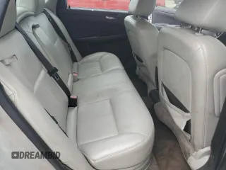 2014 Chevrolet Impala LT with VIN 2G1WB5E33E1165713, listed as a Copart auction lot 60591585 with 203,323 mi miles and Salvage title. Bid and sale history available at DreamBid. Image 10.