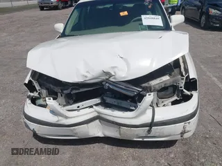 2003 Chevrolet Impala with VIN 2G1WF52E039446800, listed as a IAAI auction lot 42048845 with 114,988 mi miles and . Bid and sale history available at DreamBid. Image 13.