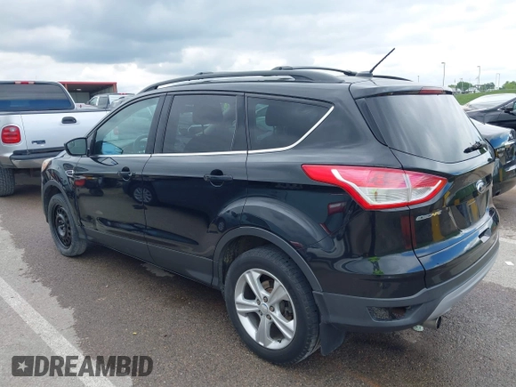 2013 Ford Escape SE z VIN 1FMCU9GX0DUB85914, wystawiony jako IAAI lot #42161300 z przebiegiem 185 255 mil mil oraz . Historia ofert i sprzedaży dostępna na DreamBid. Obrazek 14.
