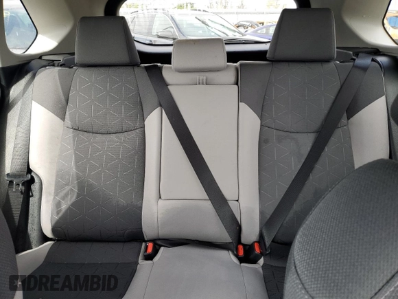 2023 Toyota RAV4 XLE с VIN 2T3W1RFV7PC216515, выставлен на аукционе Copart как лот 51058865 с пробегом 8 760 миль миль и На запчасти • Non repairable. История ставок и продаж доступна на DreamBid. Изображение 10.