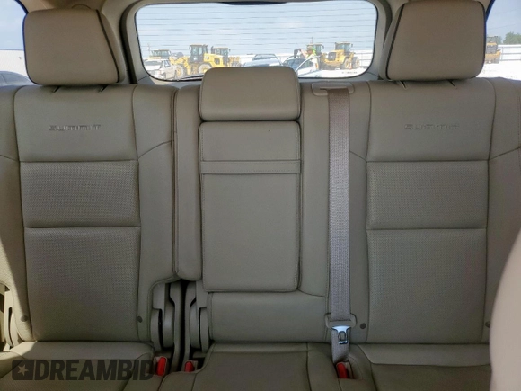 2021 Jeep Grand Cherokee Summit with VIN 1C4RJEJG2MC657402, listed as a Copart auction lot 59098465 with 61,442 mi miles and Salvage title. Bid and sale history available at DreamBid. Image 10.