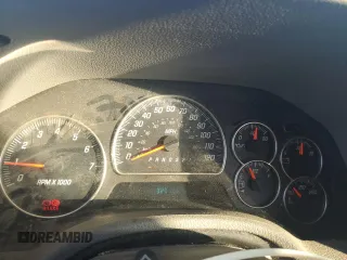 2006 GMC Envoy SLE with VIN 1GKDS13S962219216, listed as a Copart auction lot 71656164 with 328,966 mi miles and Salvage Title. Bid and sale history available at carsss.com. Image 9.