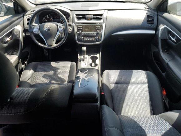 2016 Nissan Altima 2.5 SV with VIN 1N4AL3AP2GC118042, listed as a Copart auction lot 54186095 with 150,261 mi miles and Clean Title. Bid and sale history available at carsss.com. Image 8.