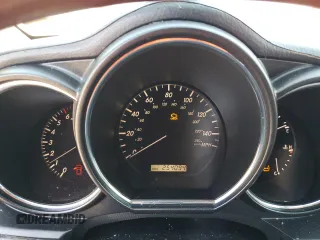 2005 Lexus RX 330 with VIN JTJGA31U250051065, listed as a Copart auction lot 45110265 with 254,094 mi miles and Salvage Title. Bid and sale history available at carsss.com. Image 9.