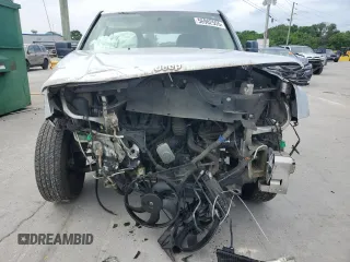 2011 Jeep Patriot Sport with VIN 1J4NT1GBXBD146292, listed as a Copart auction lot 56982555 with 241,524 mi miles and Salvage title. Bid and sale history available at DreamBid. Image 5.