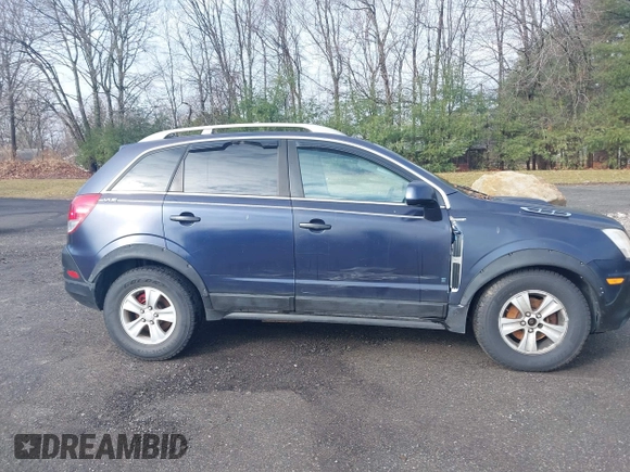 2009 Saturn VUE XE z VIN 3GSDL43N99S542876, wystawiony jako IAAI lot #41867121 z przebiegiem Nie podano mil oraz . Historia ofert i sprzedaży dostępna na DreamBid. Obrazek 6.